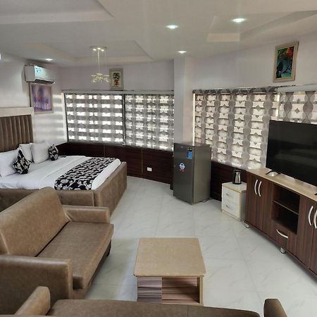 Paradise Beach Resort Lagos Extérieur photo