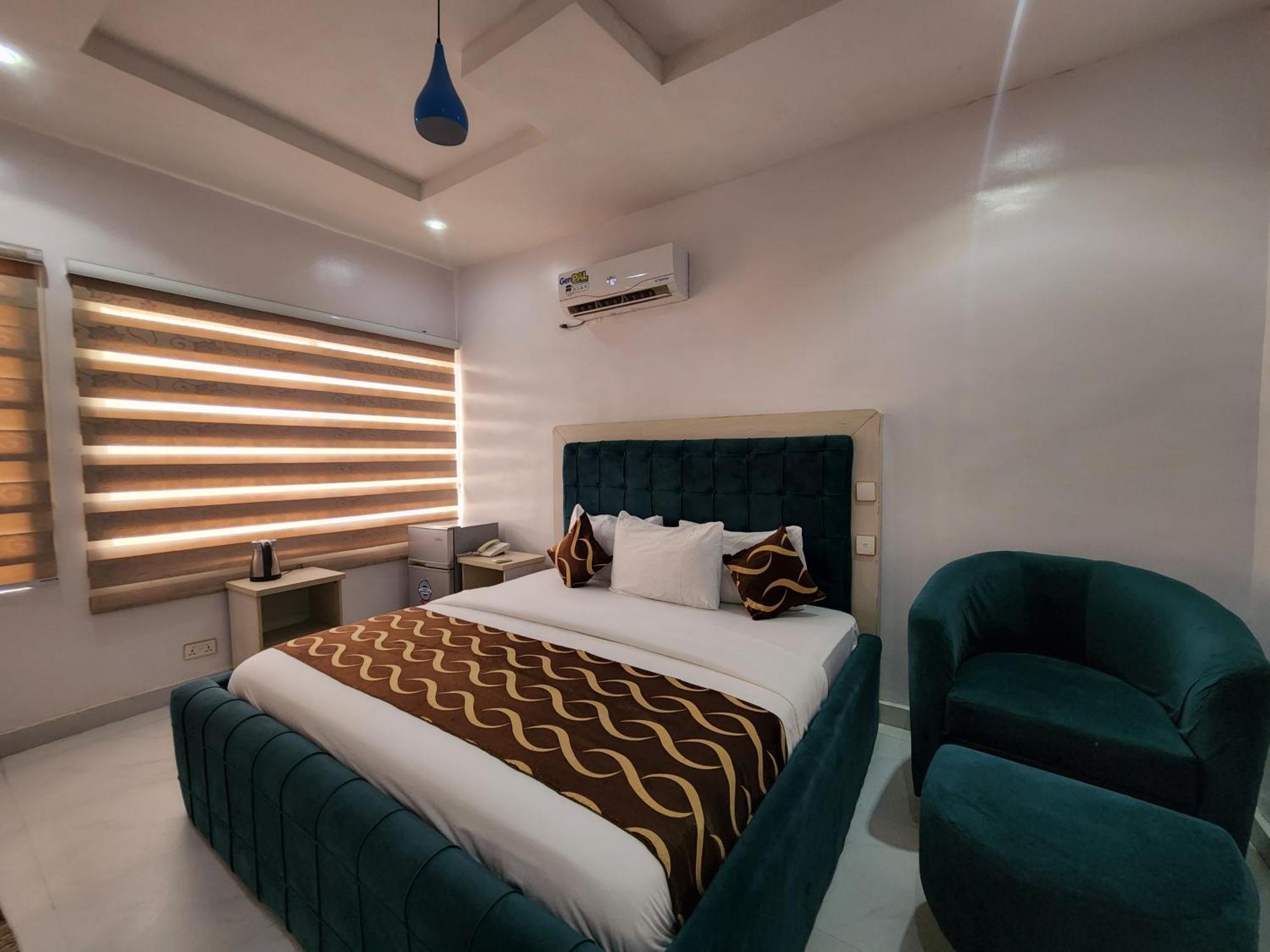Paradise Beach Resort Lagos Extérieur photo