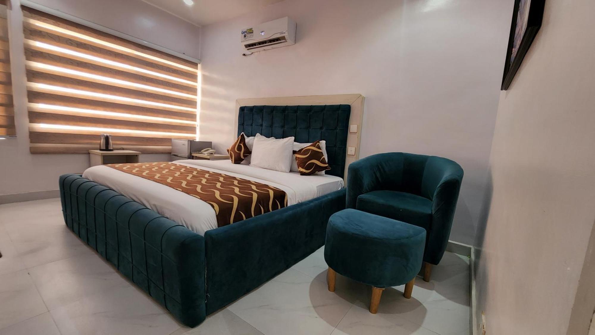 Paradise Beach Resort Lagos Extérieur photo