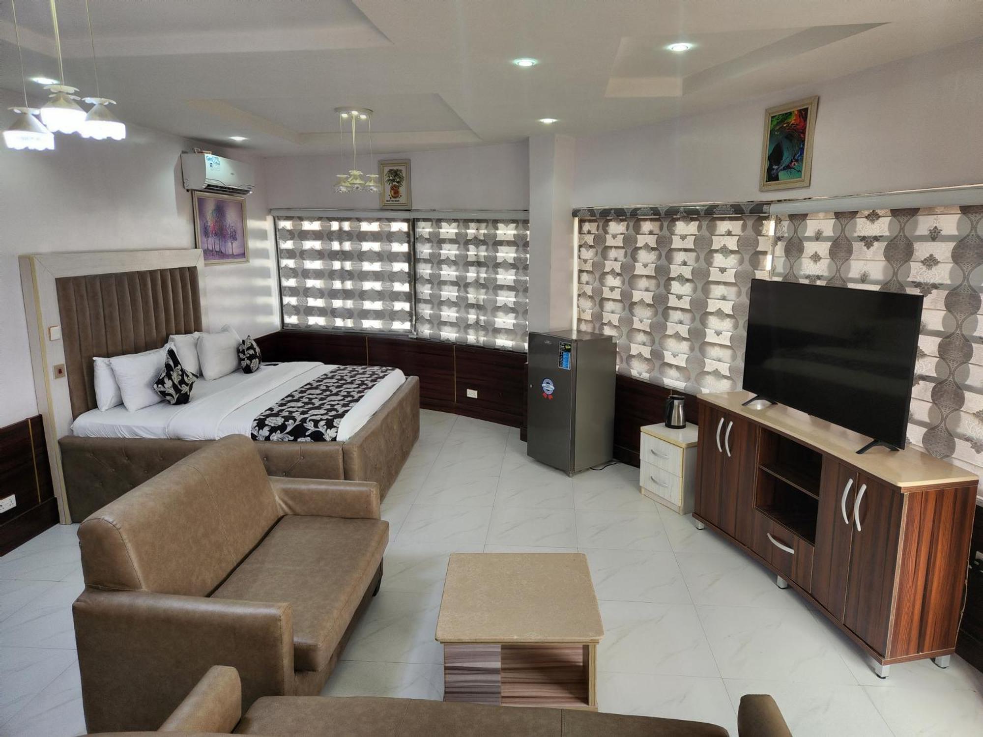 Paradise Beach Resort Lagos Extérieur photo