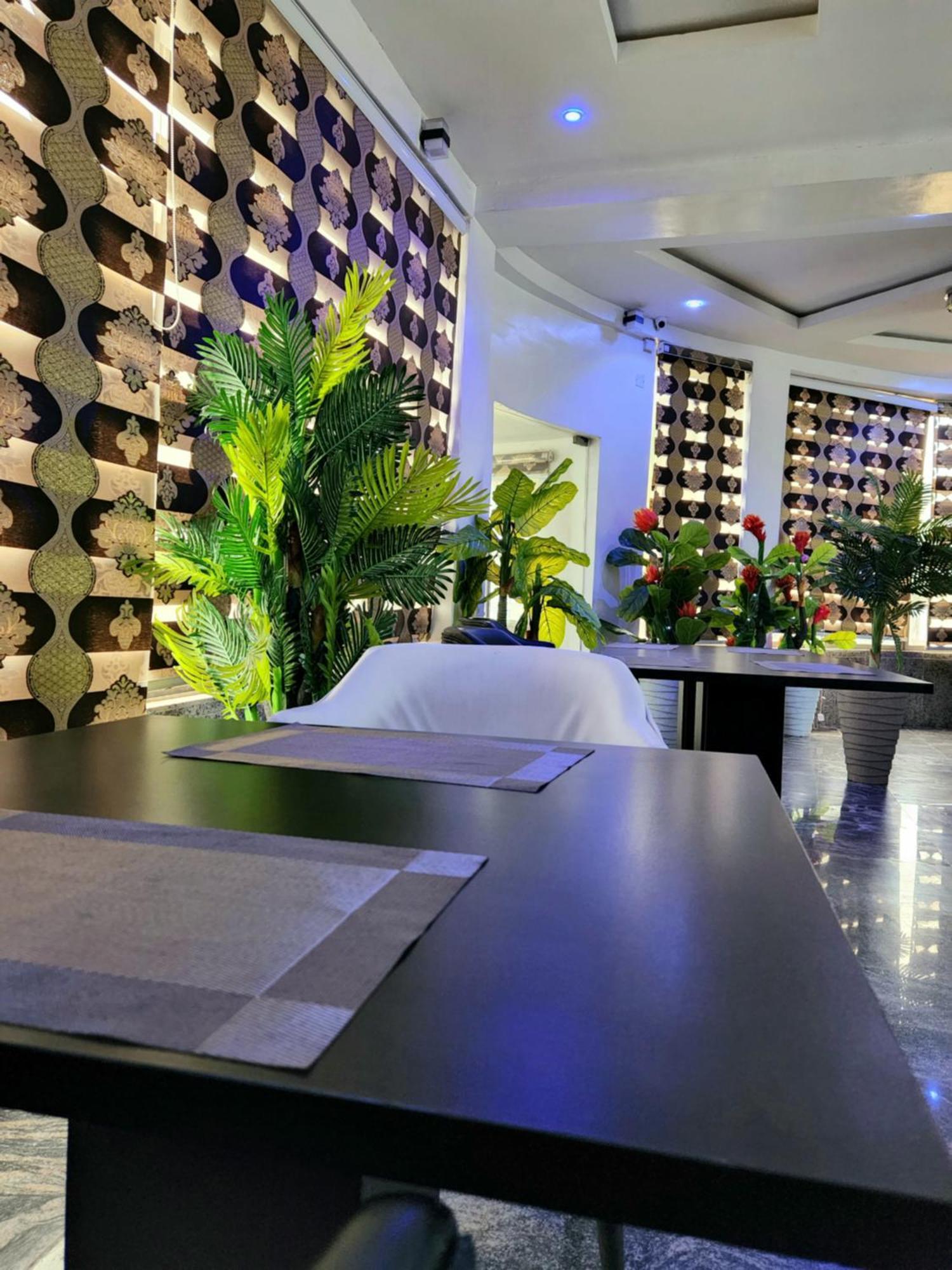 Paradise Beach Resort Lagos Extérieur photo