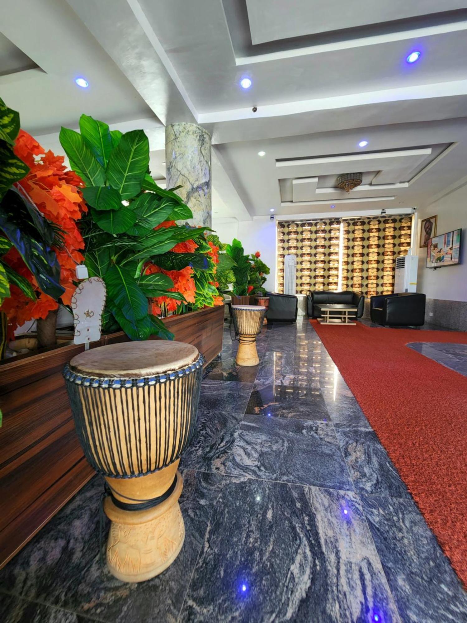 Paradise Beach Resort Lagos Extérieur photo