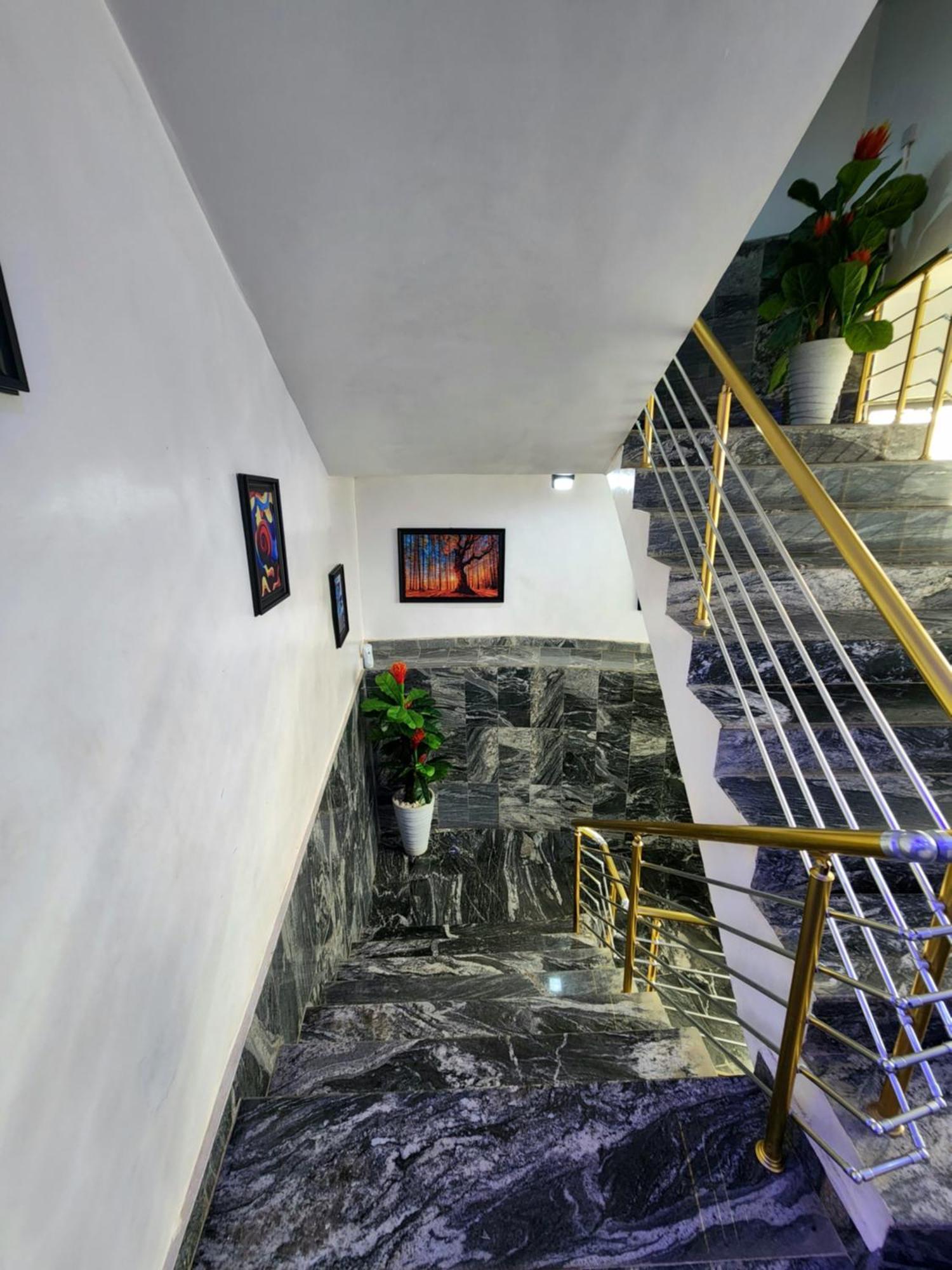 Paradise Beach Resort Lagos Extérieur photo