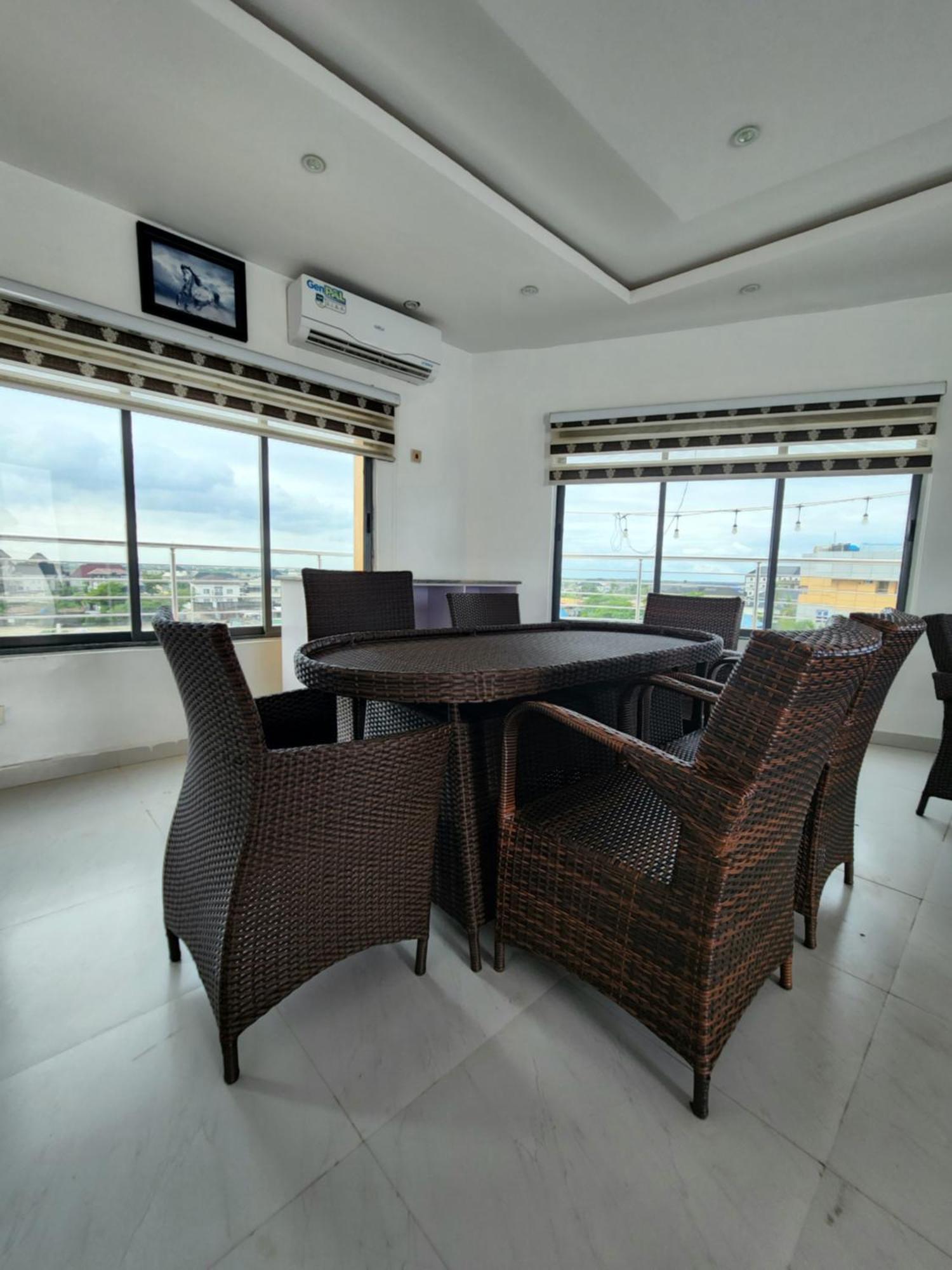 Paradise Beach Resort Lagos Extérieur photo